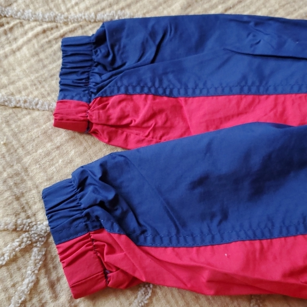 Nautica Windbreaker Jacket - Picture 6 of 6